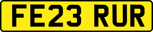FE23RUR