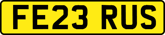 FE23RUS