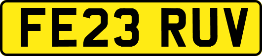 FE23RUV