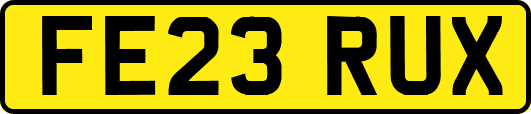 FE23RUX