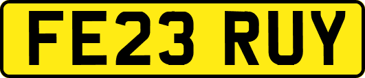 FE23RUY