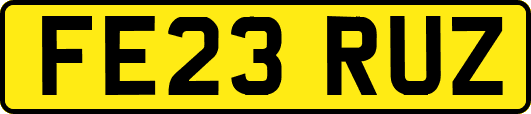 FE23RUZ