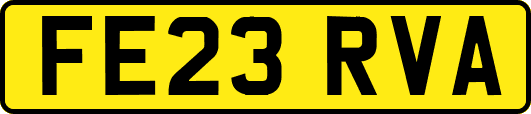 FE23RVA
