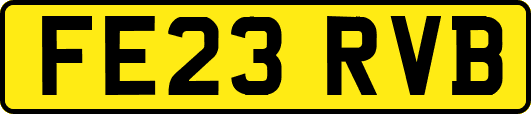 FE23RVB