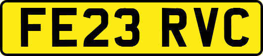 FE23RVC