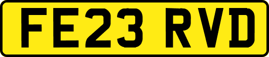 FE23RVD