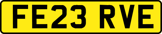 FE23RVE
