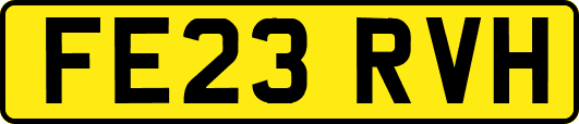 FE23RVH