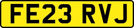 FE23RVJ