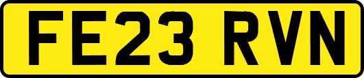 FE23RVN