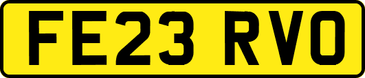 FE23RVO