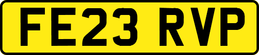 FE23RVP