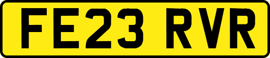 FE23RVR