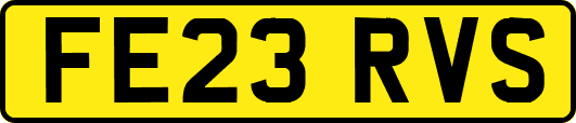 FE23RVS