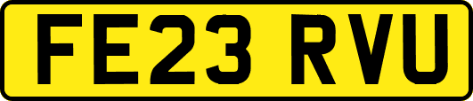 FE23RVU