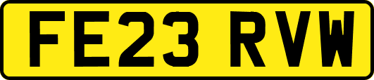 FE23RVW