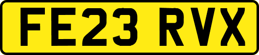 FE23RVX