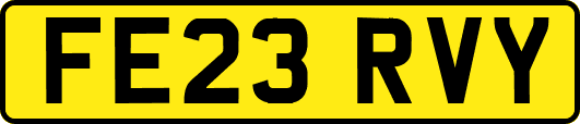 FE23RVY