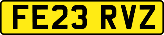 FE23RVZ