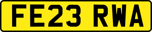 FE23RWA