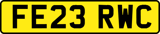 FE23RWC