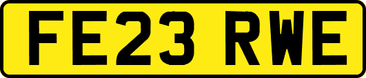 FE23RWE