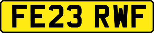FE23RWF