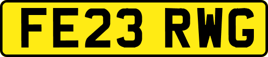 FE23RWG