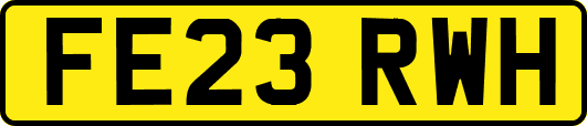 FE23RWH