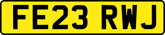 FE23RWJ