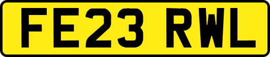 FE23RWL