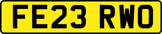 FE23RWO
