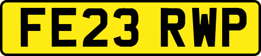 FE23RWP