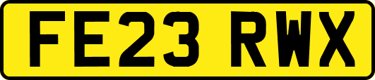 FE23RWX