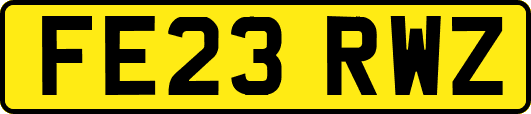FE23RWZ