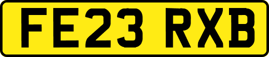 FE23RXB