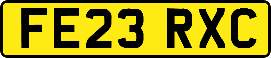 FE23RXC