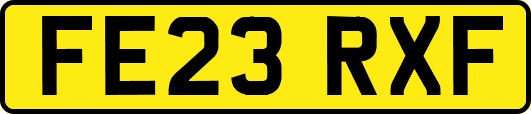 FE23RXF