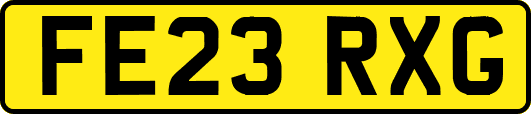 FE23RXG
