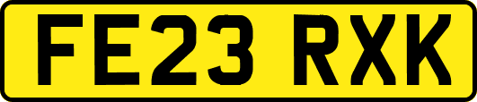 FE23RXK