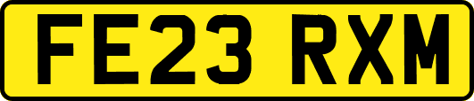 FE23RXM