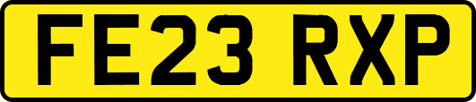 FE23RXP