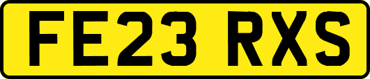 FE23RXS