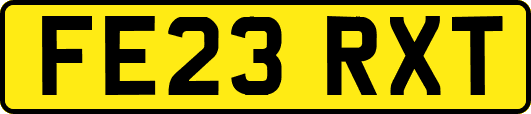 FE23RXT