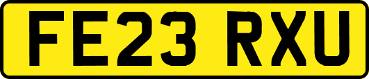 FE23RXU