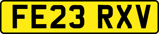 FE23RXV