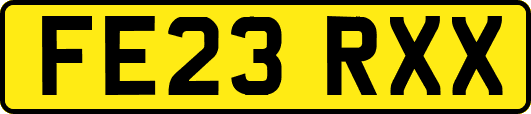 FE23RXX
