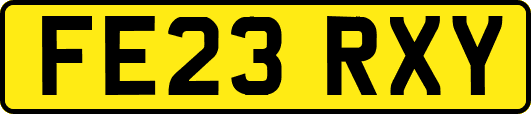 FE23RXY