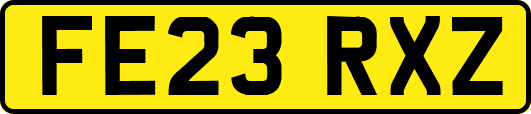 FE23RXZ