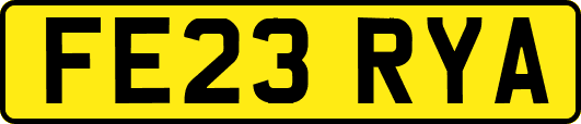 FE23RYA